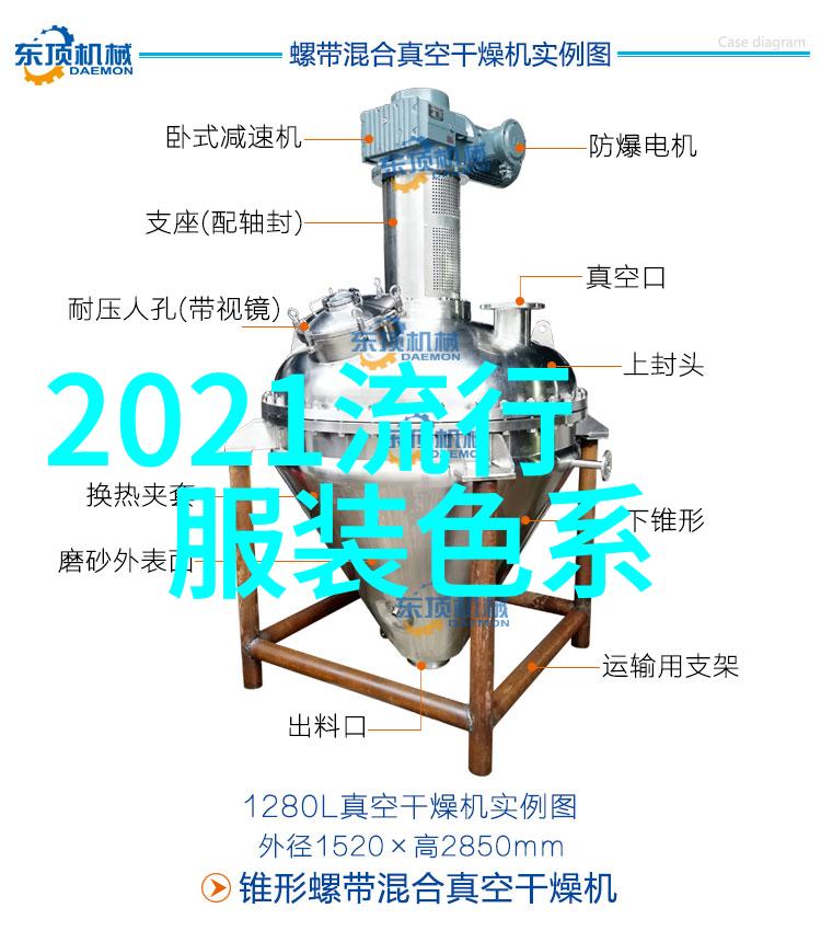 2020年服装色彩流行趋势分析