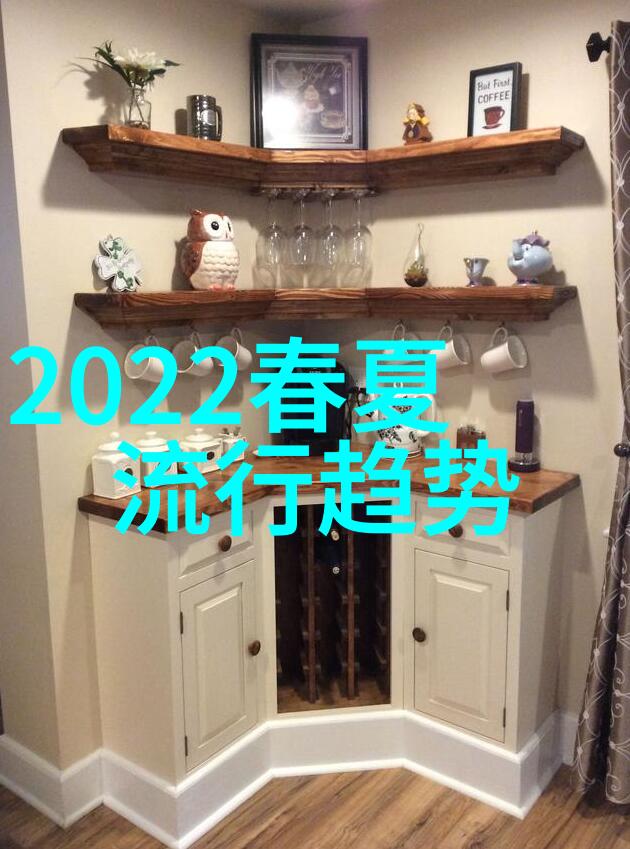 2022美发指南我觉得这个年份适合试试流苏波浪