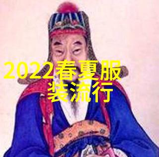 纱线之舞2023中国服装流行的抽象诗篇