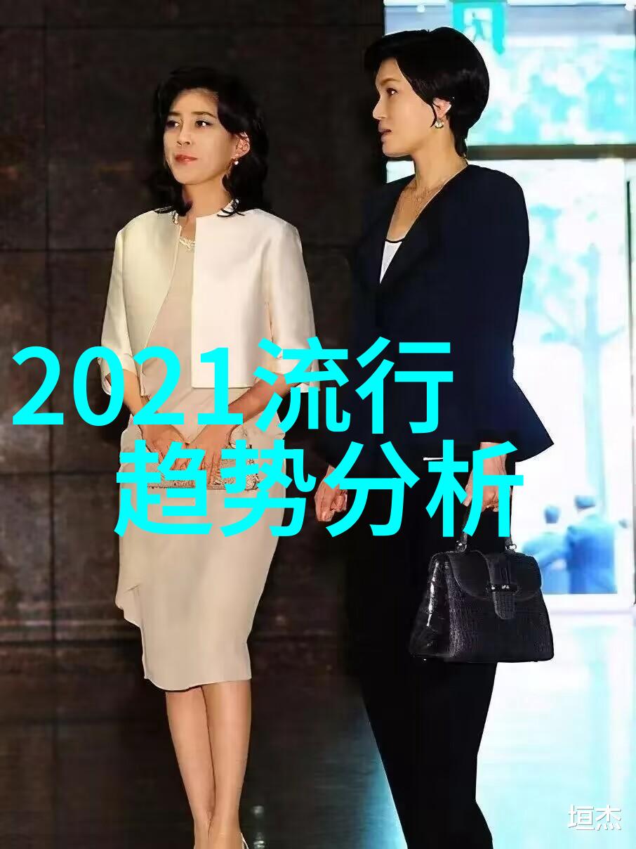 夏日时尚热潮2023年流行服饰展览