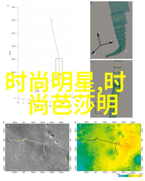 冬季女生时尚穿搭指南冰雪纷飞中的温暖魅力